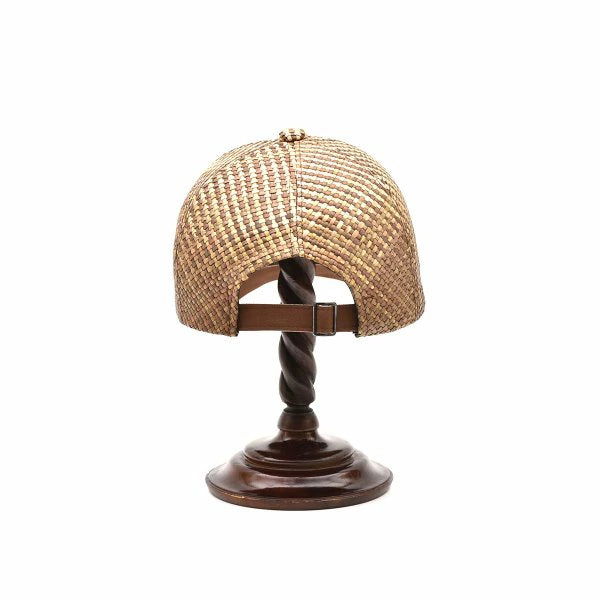 Pandan cap