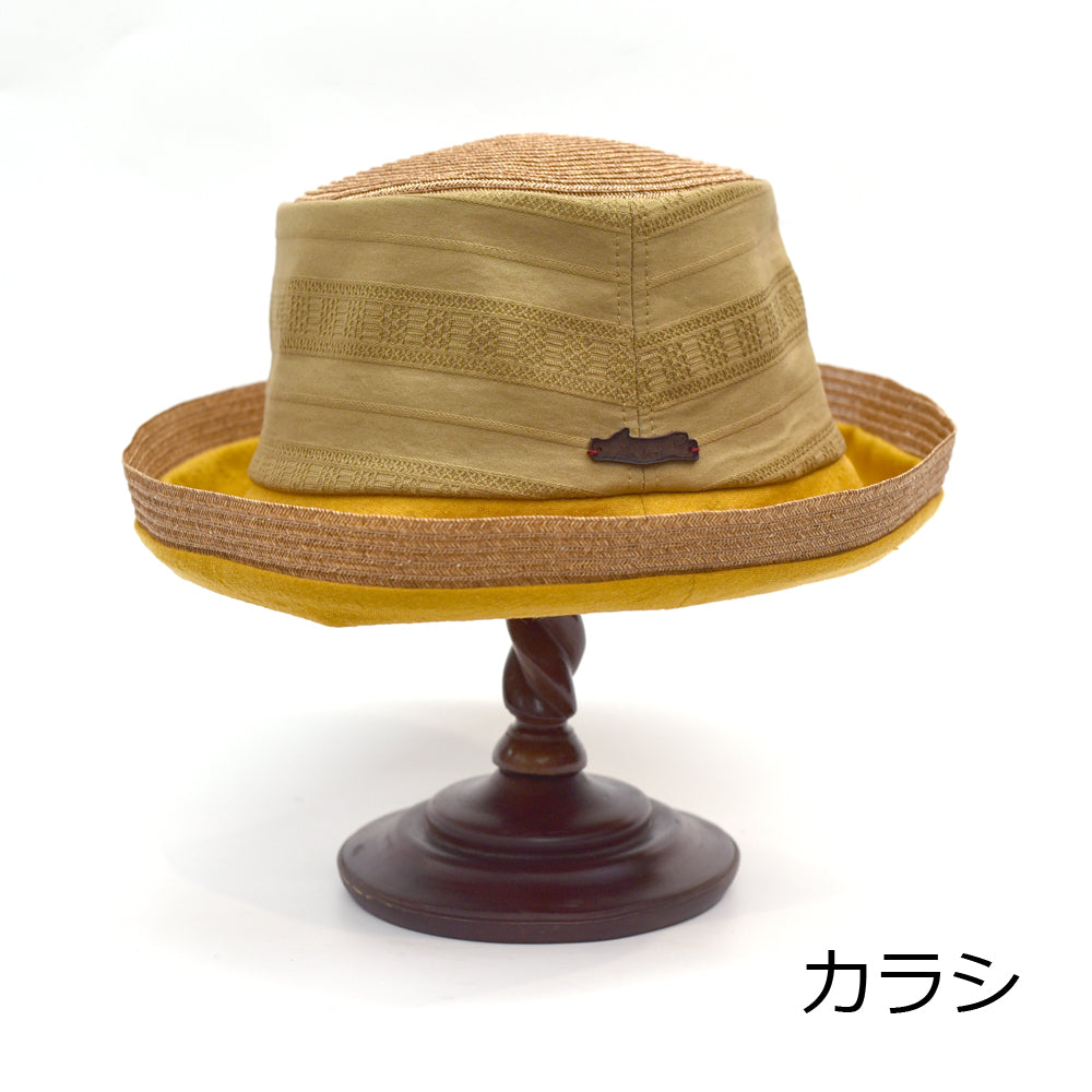 ジャズレコードのハット