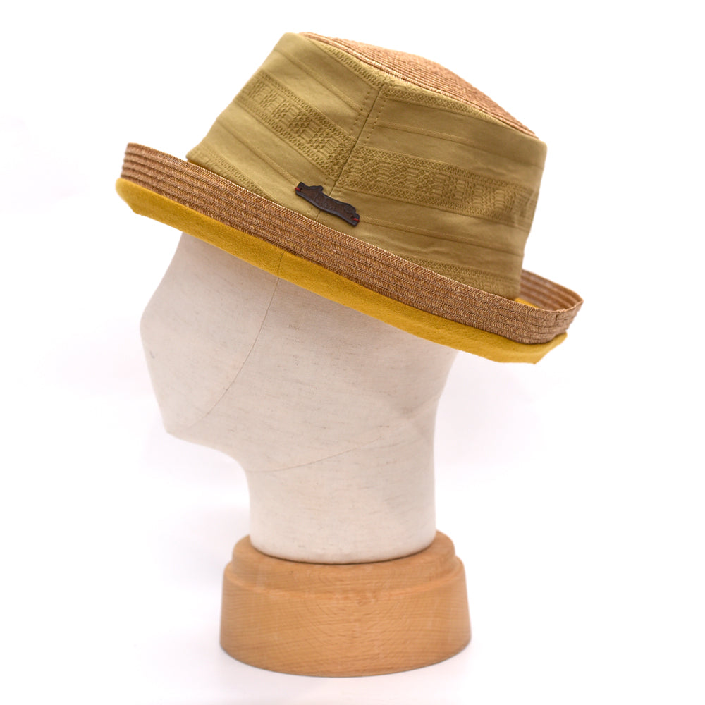 ジャズレコードのハット