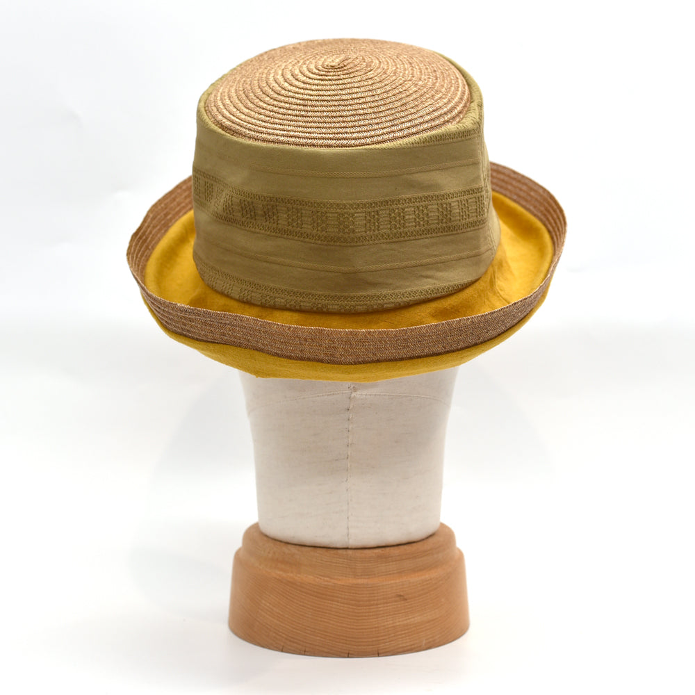 ジャズレコードのハット