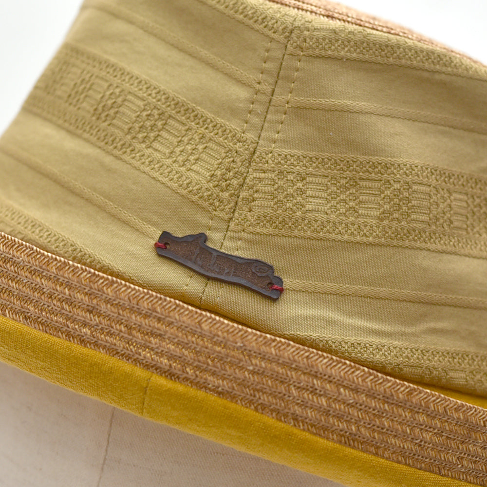 ジャズレコードのハット