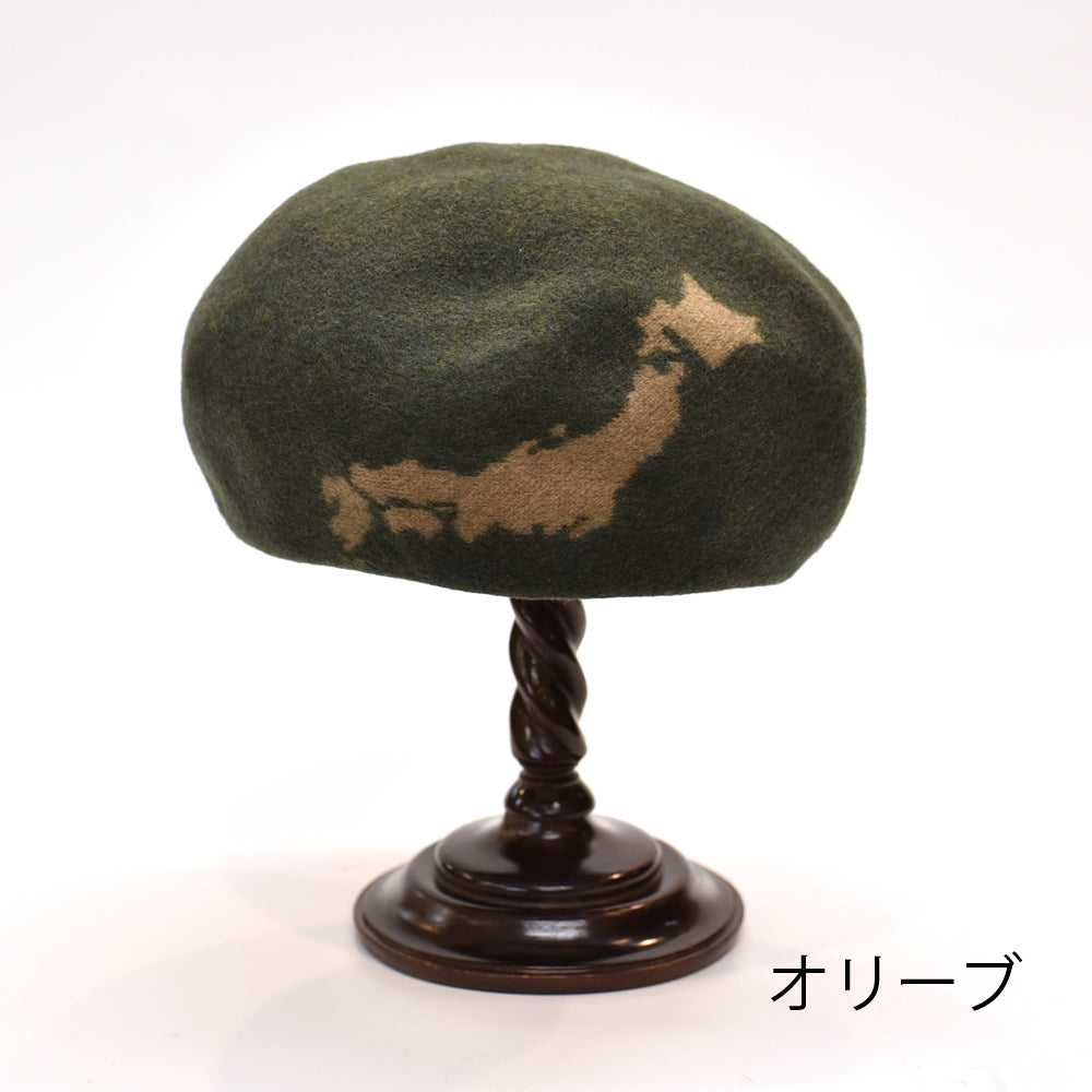 JAPANベレー