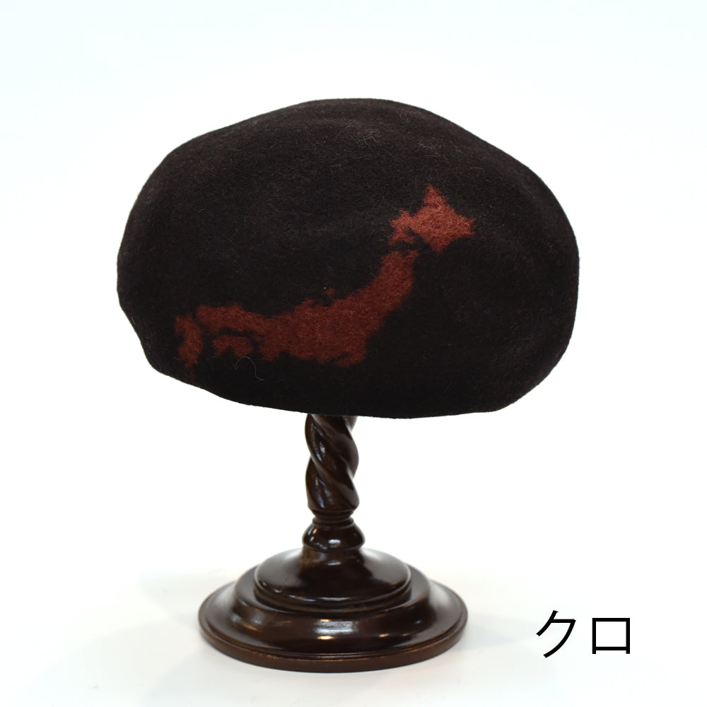 JAPANベレー