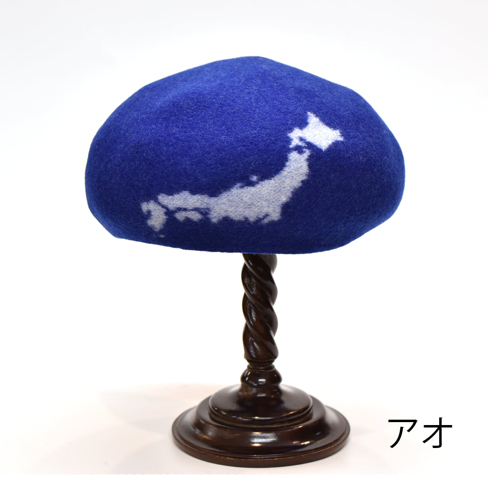 JAPANベレー