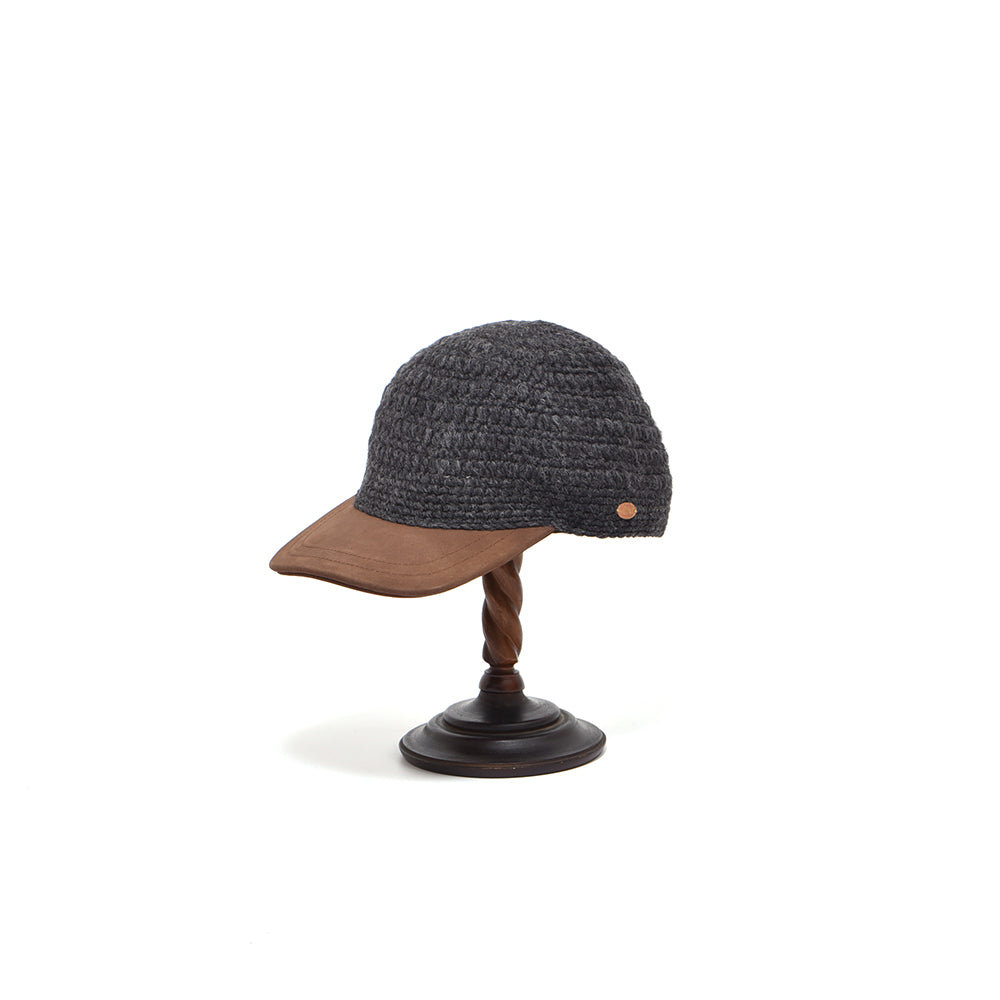 Island cap