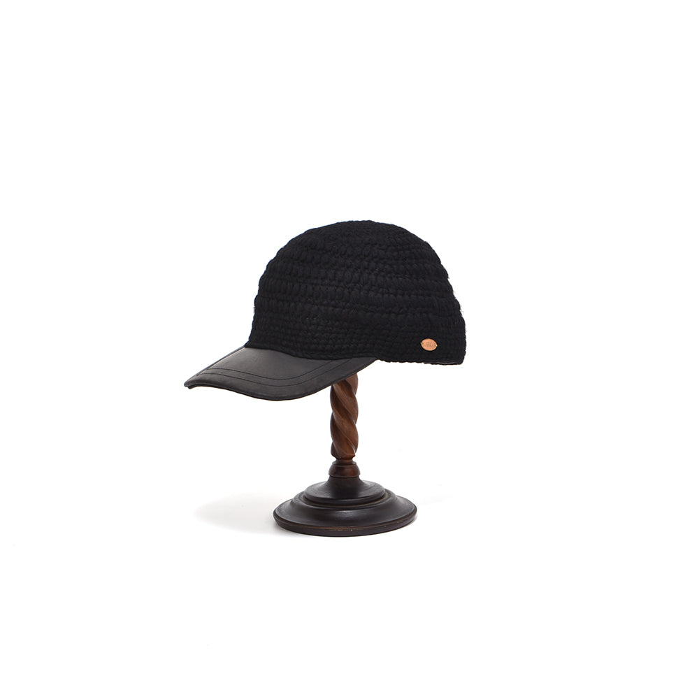 Island cap