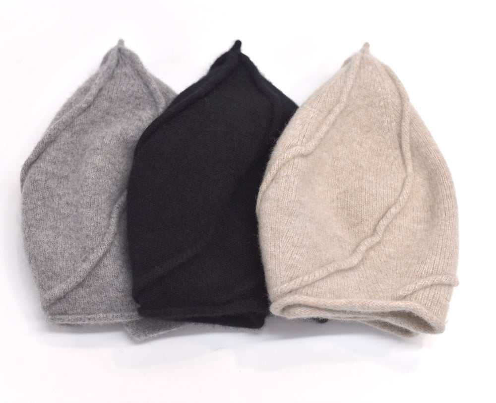 ねりきりベレー