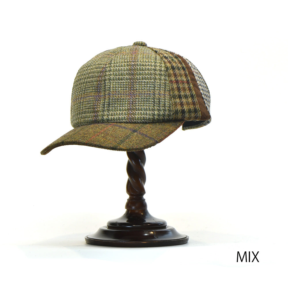 Lovat cap