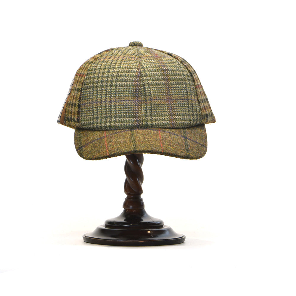 Lovat cap