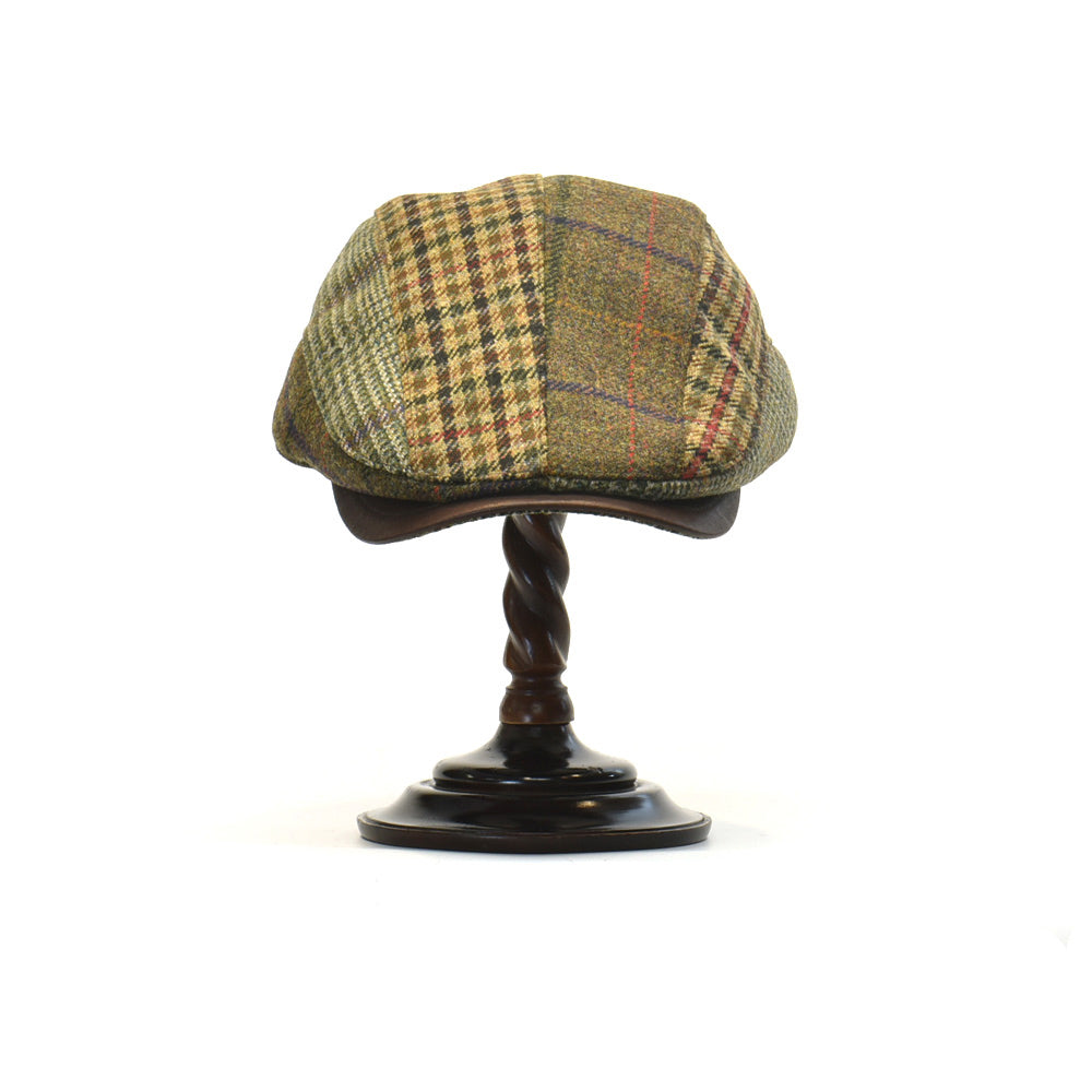 Lovat tweed hunt
