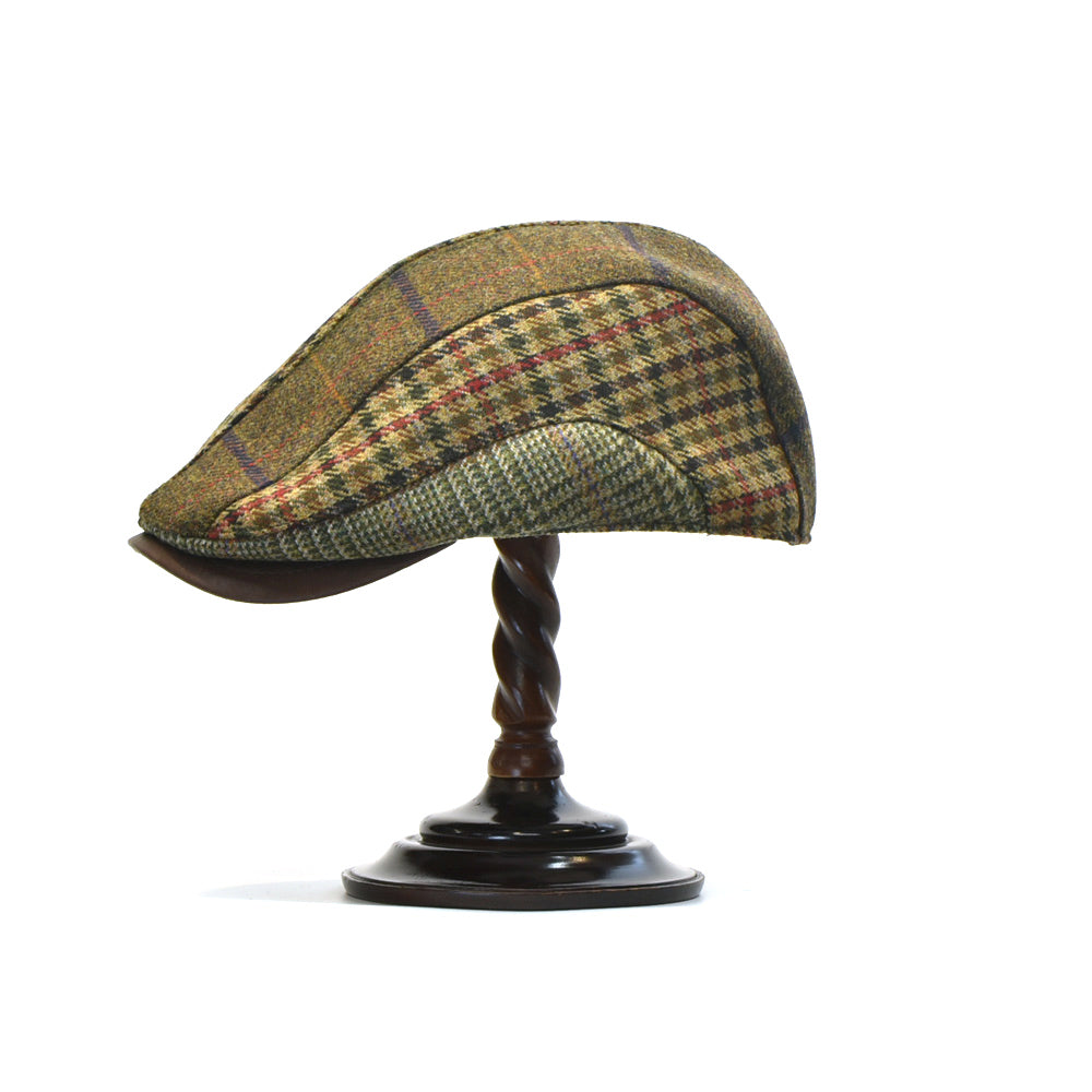 Lovat tweed hunt