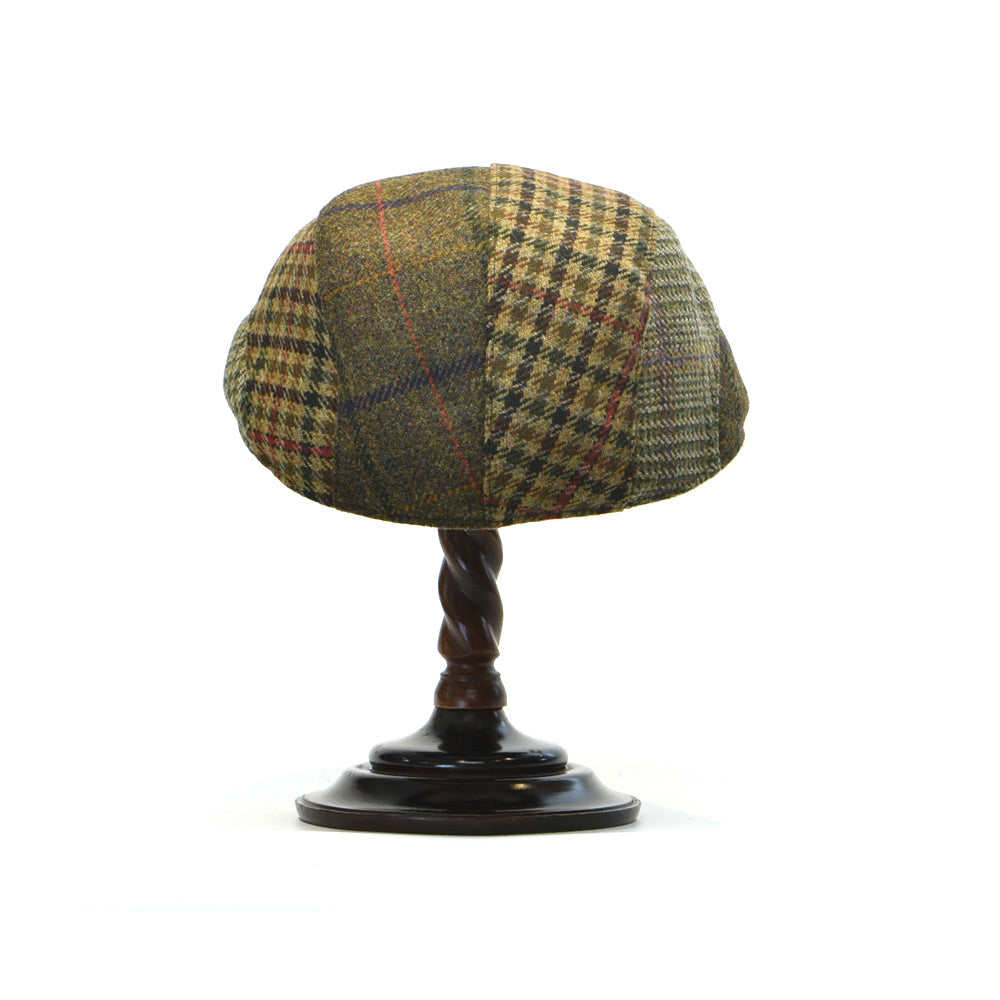 Lovat tweed hunt
