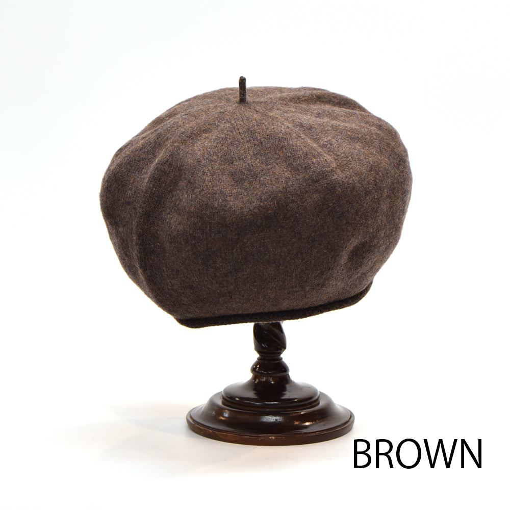 Iason beret mega