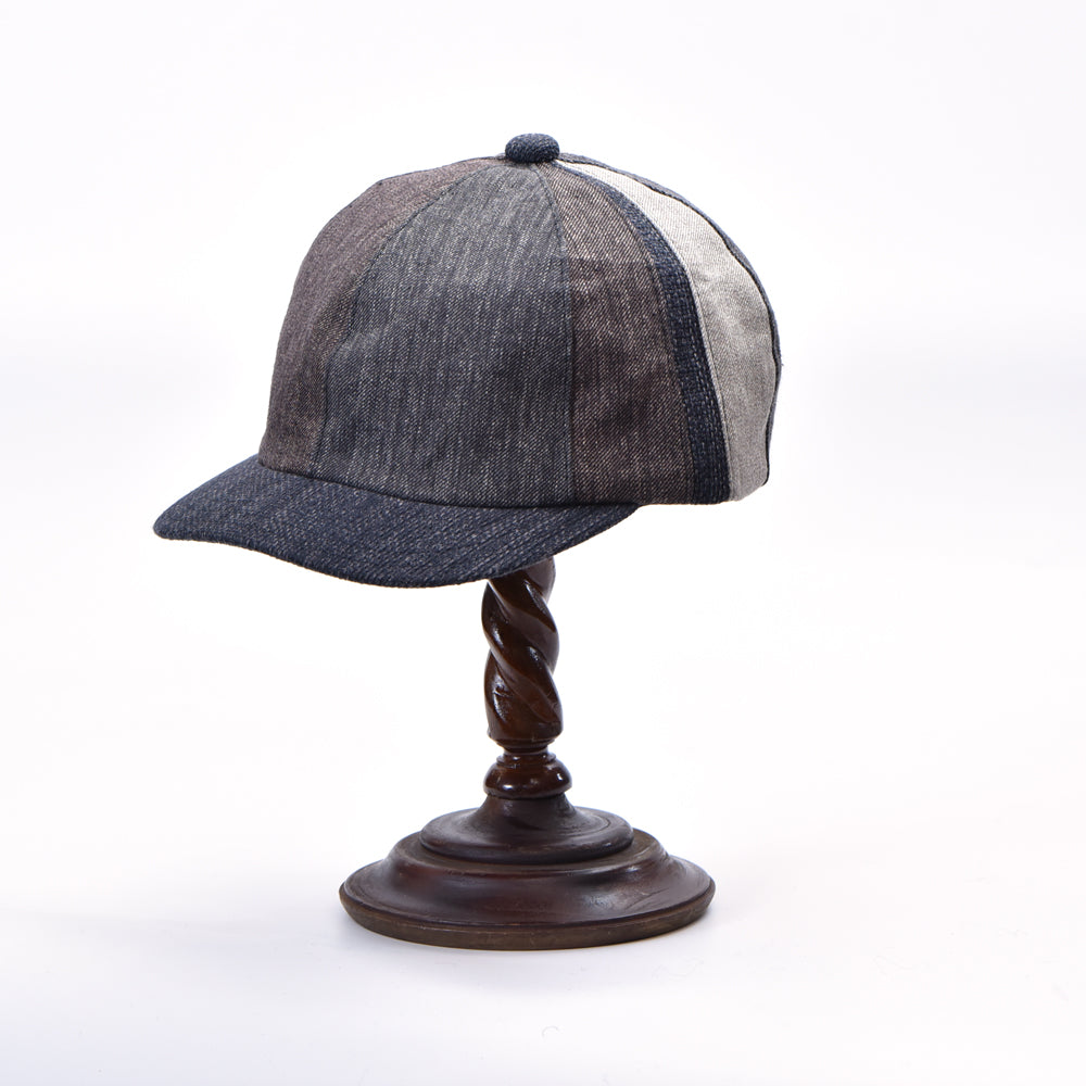 Japan linen cap