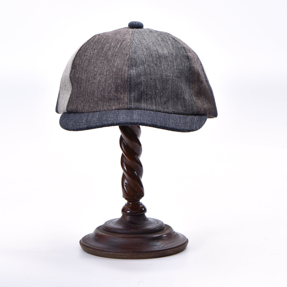 Japan linen cap