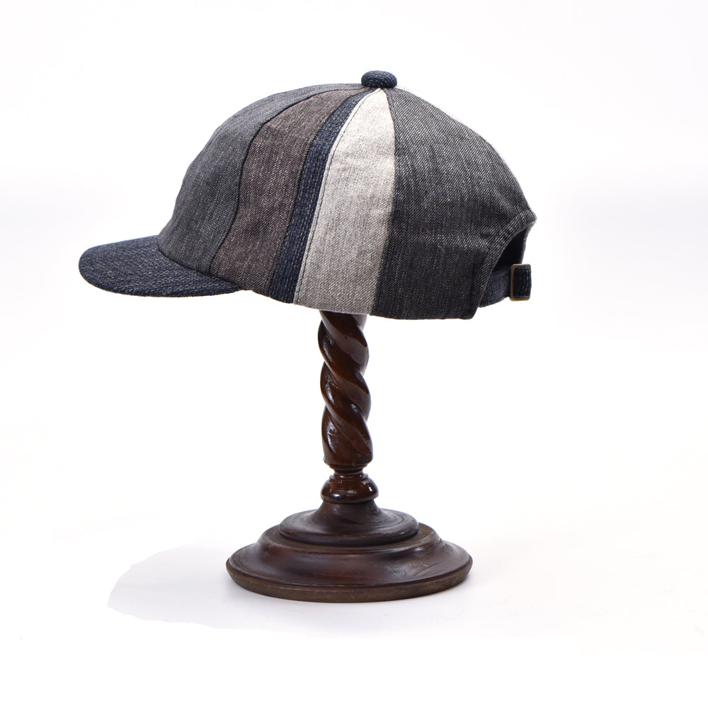 Japan linen cap