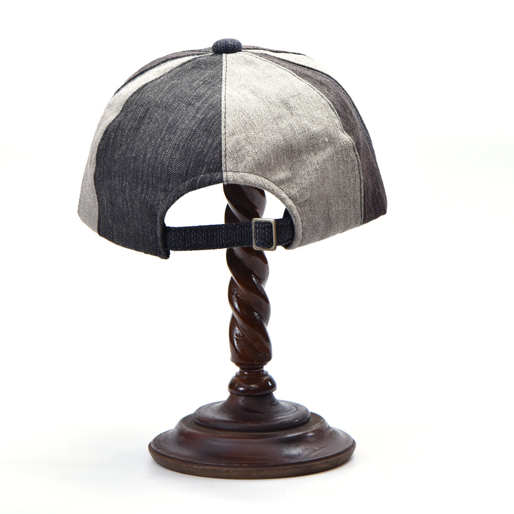 Japan linen cap