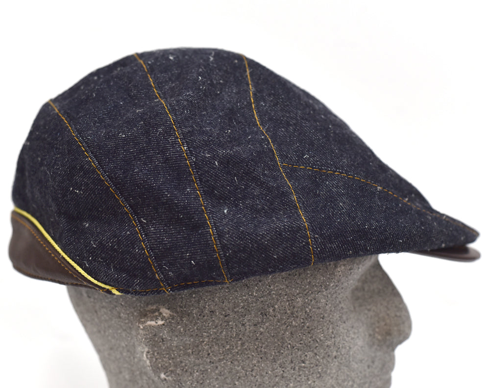 バナナデニムハンチ RE-H-2401051