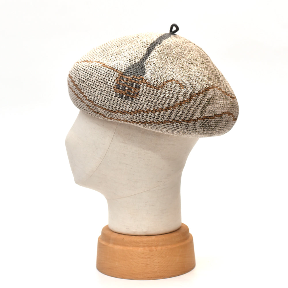 ヌードルベレー