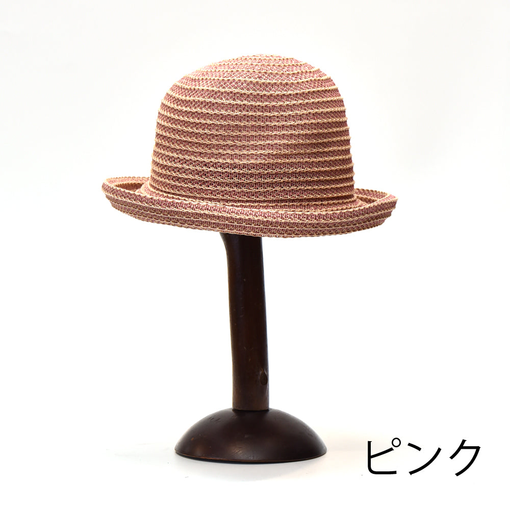 コクーンのハット