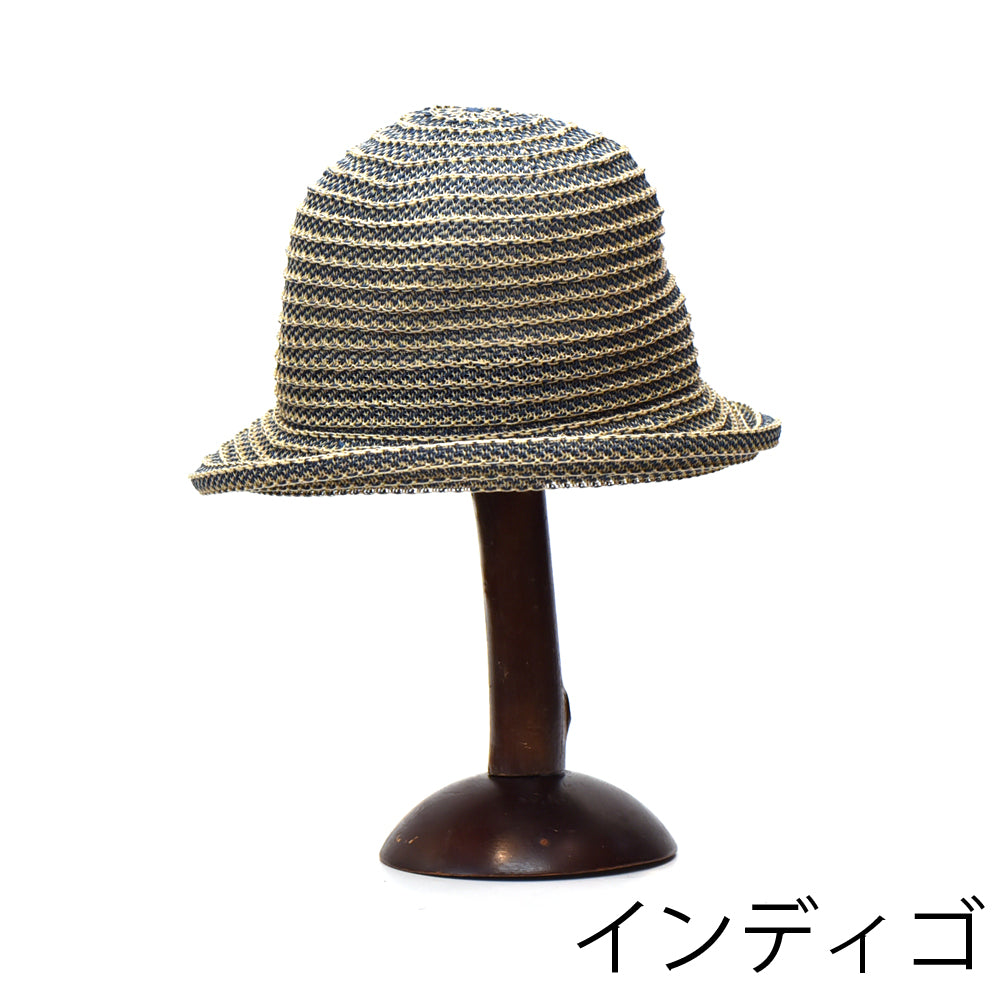 コクーンのハット