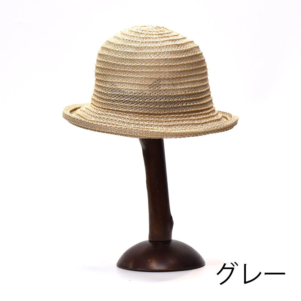 コクーンのハット