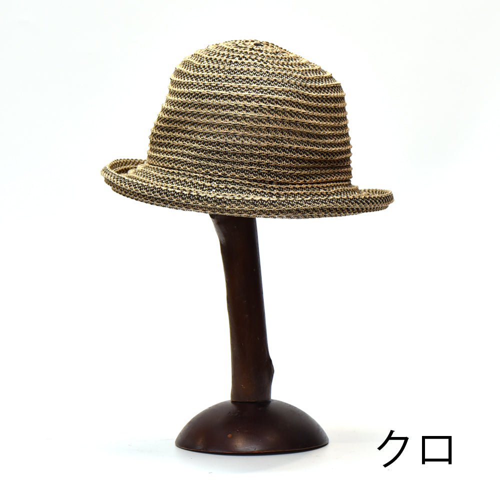 コクーンのハット