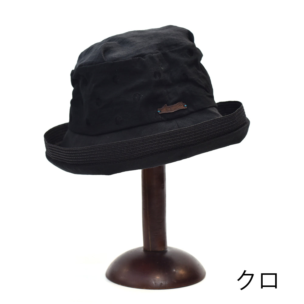 ビーチボールハット