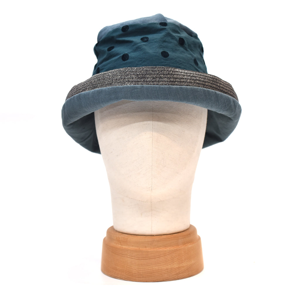 ビーチボールハット