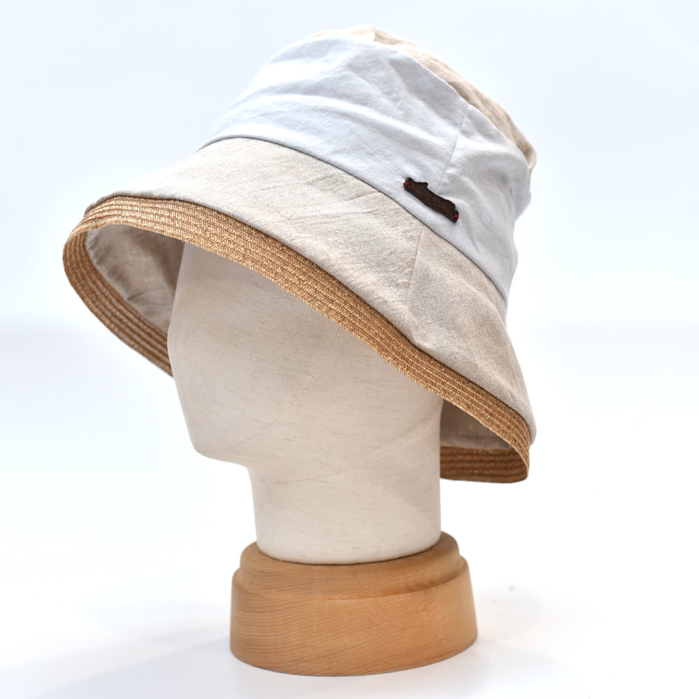 ビーチボールハット