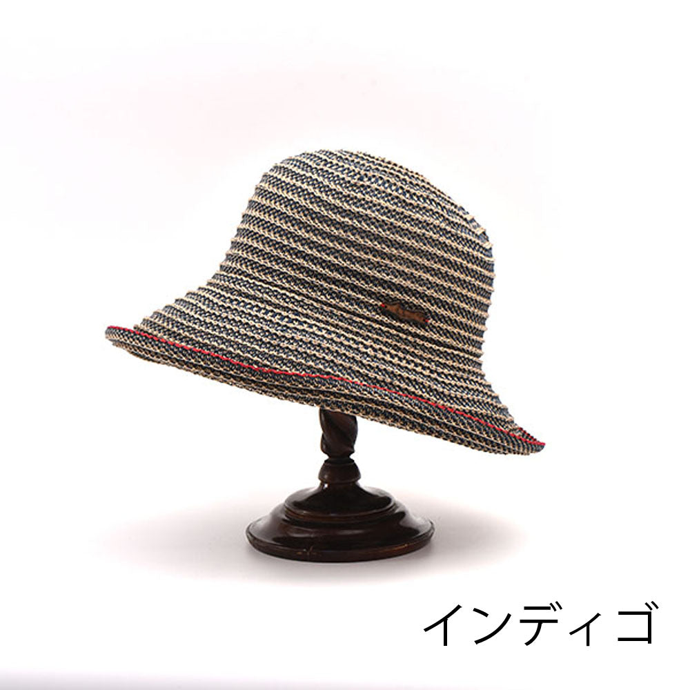 コクーンのハットロング晴