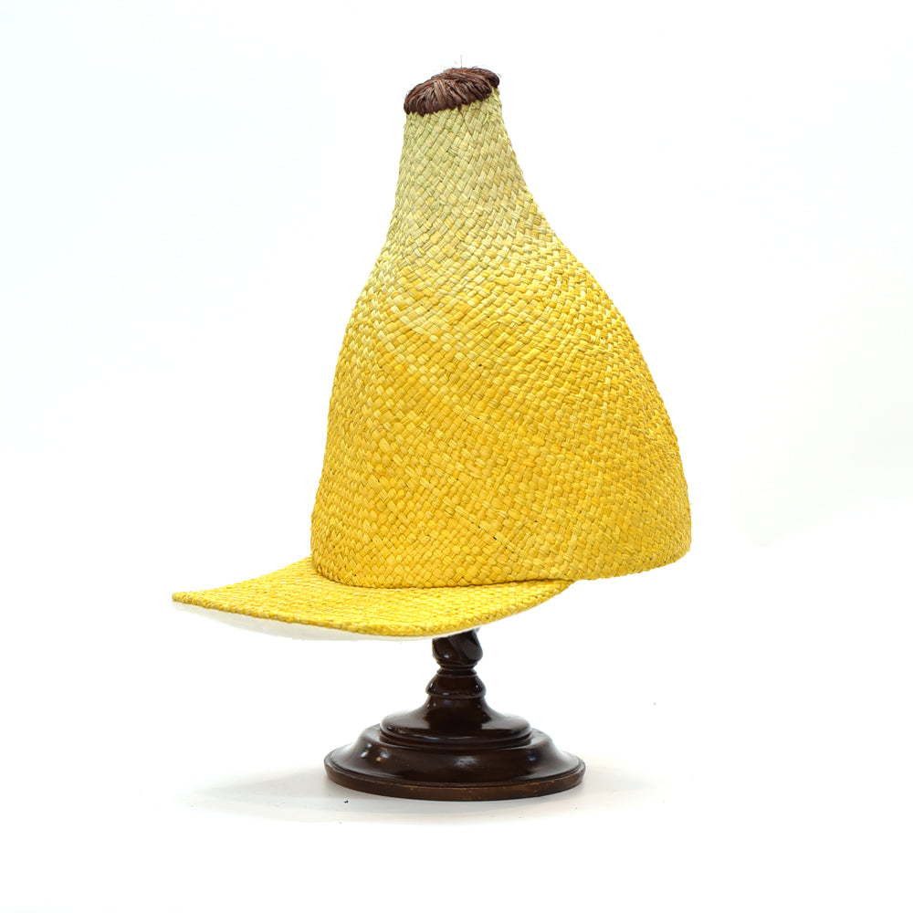 BANANA CAP