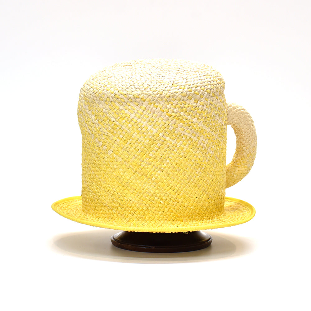 BEER HAT