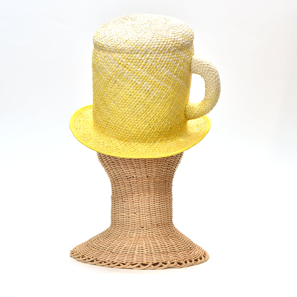 BEER HAT