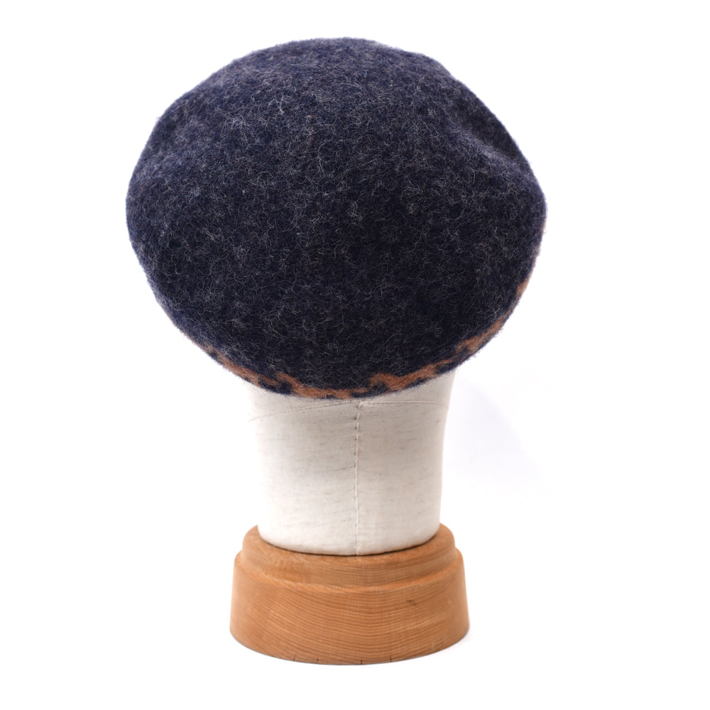 駆ける馬ベレー