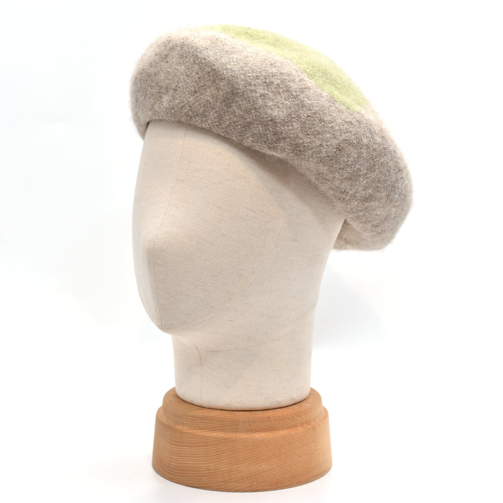 いちょうベレー