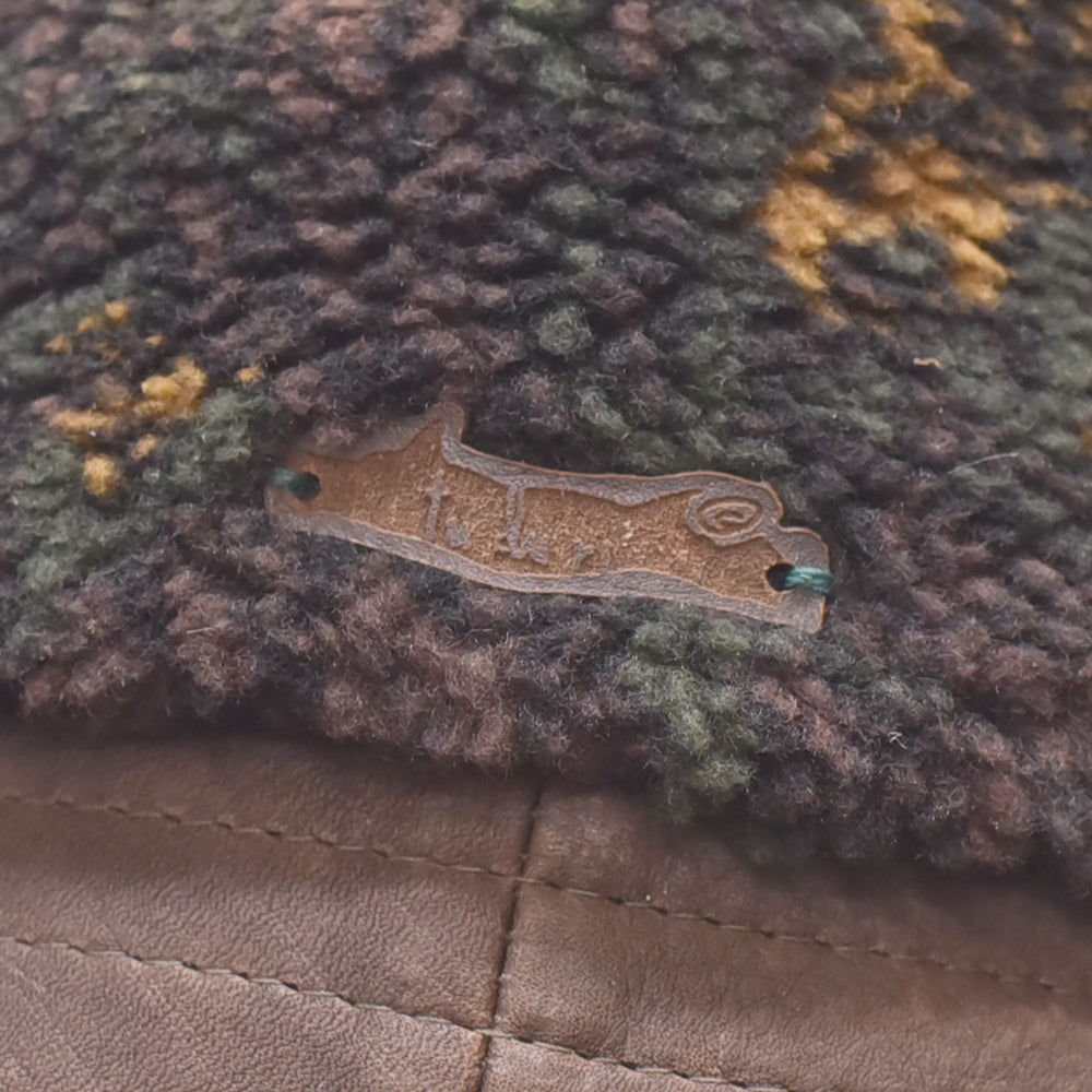 マタギのバケットマルチ