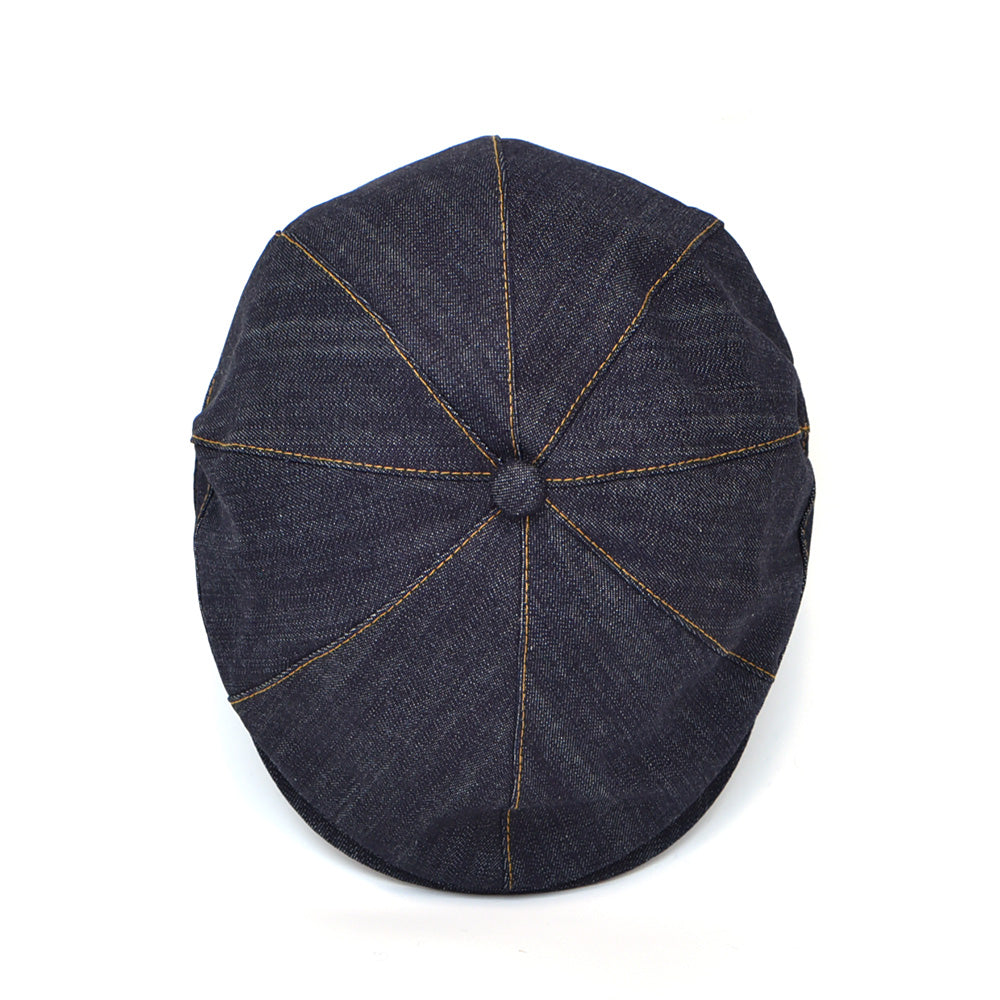 10oz denim capket