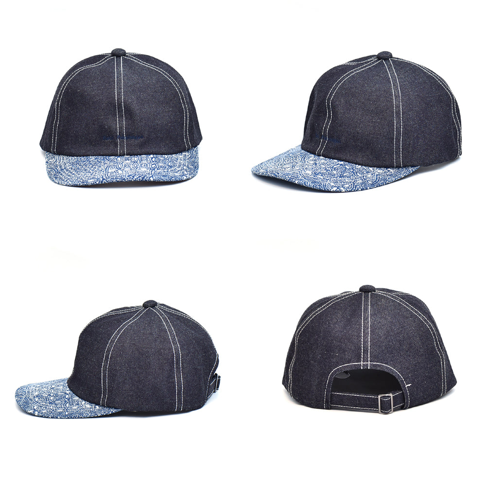 Indigo peka 6