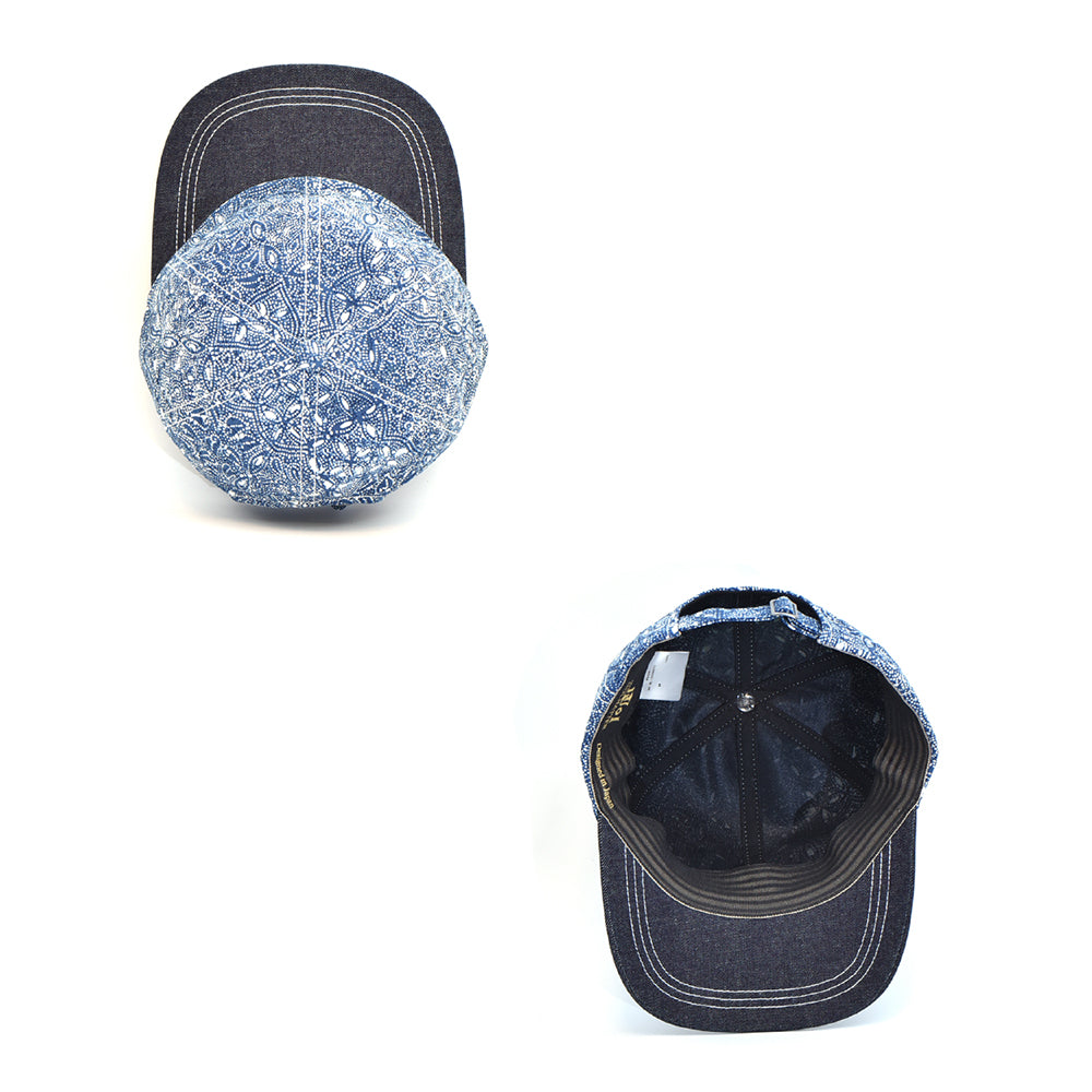 Indigo peka 6