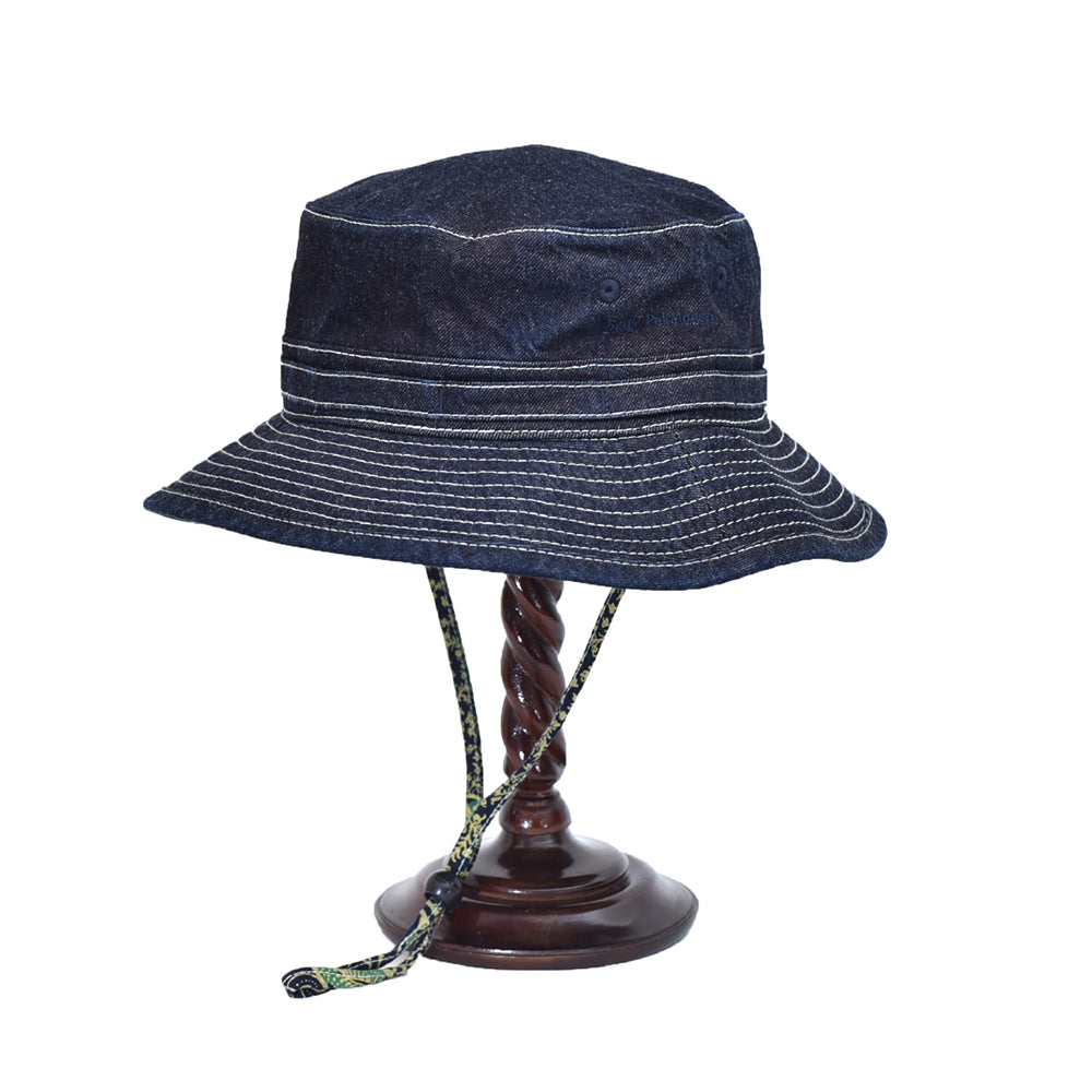 Denim jungle peka