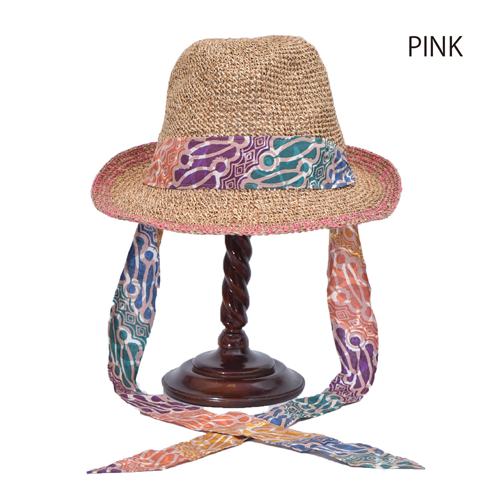 POP PPAM Batik