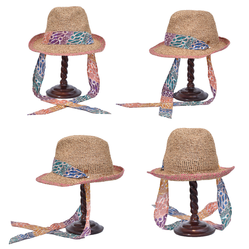 POP PPAM Batik