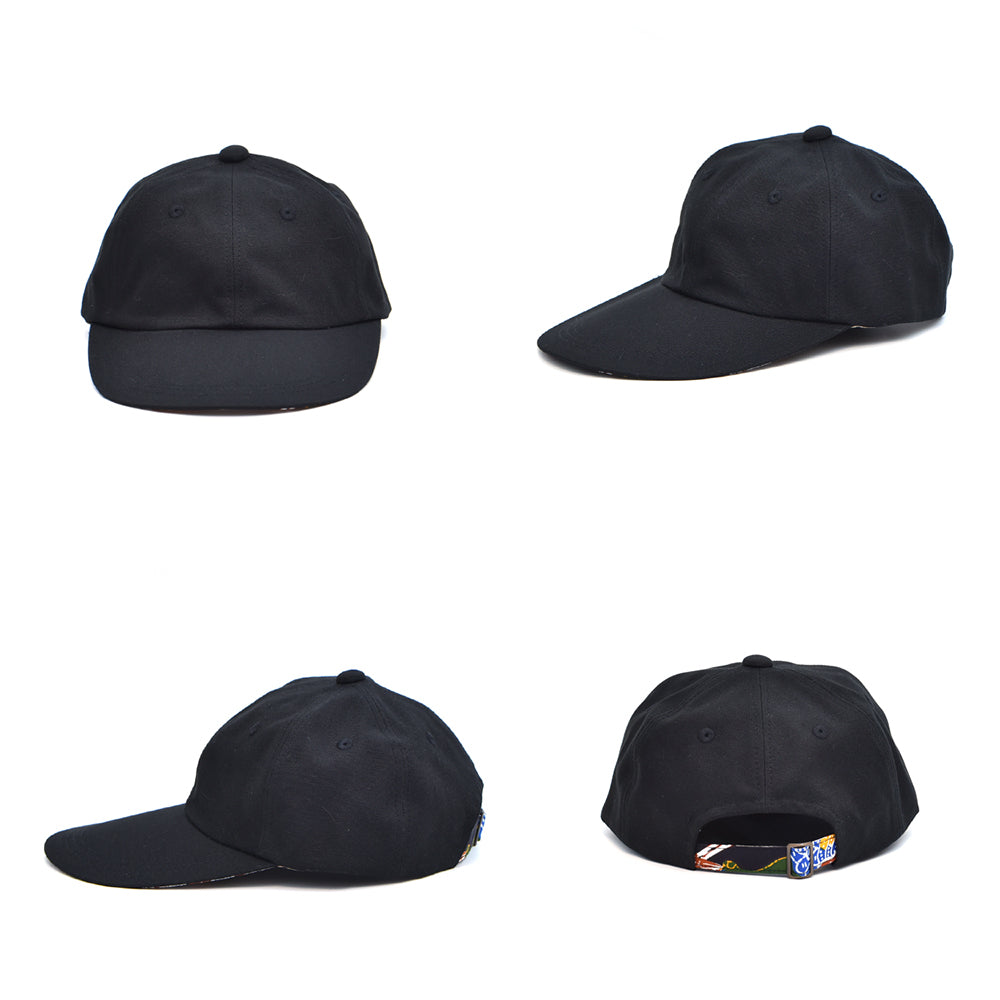 Batik cap 孔雀