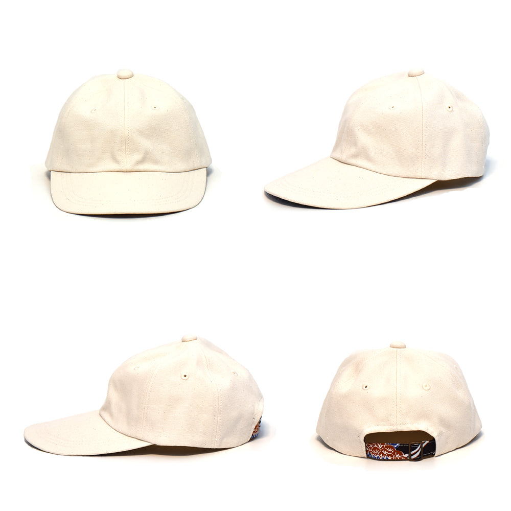 Batik cap 孔雀