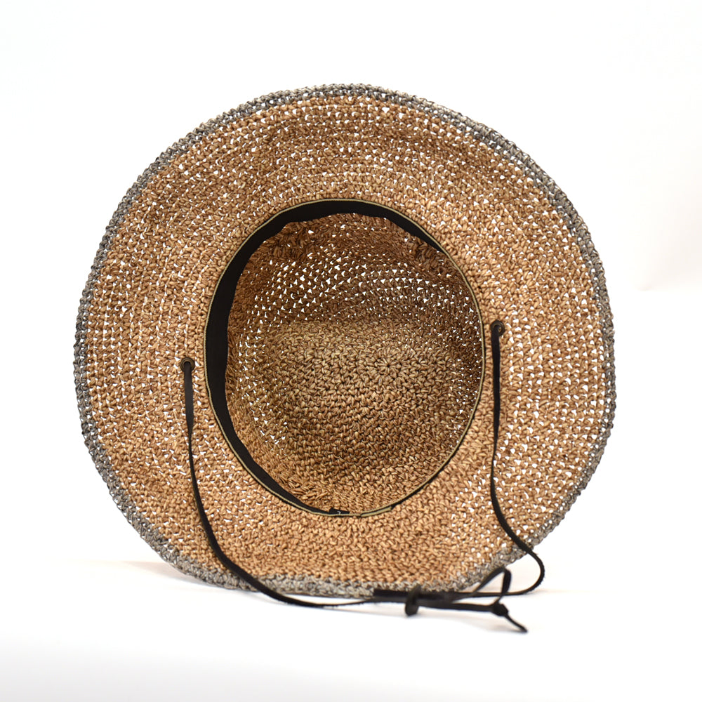 PPFP chin strap