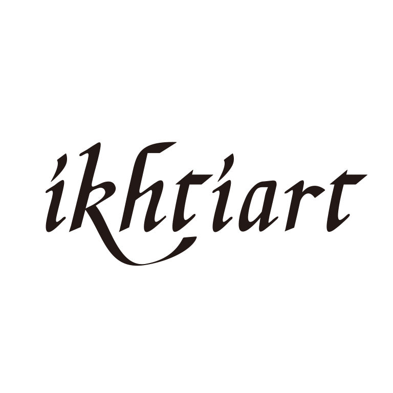 イフティーアート