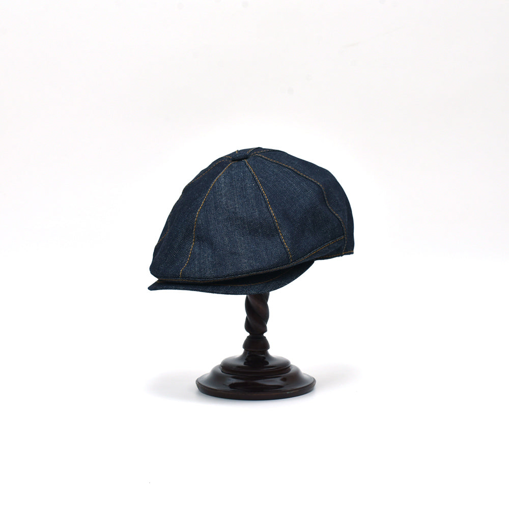 キャスケット | 帽子通販の ikhtiart（イフティアート）Online Shop