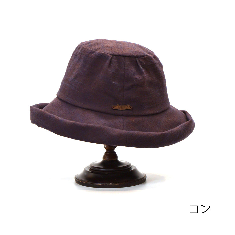 ぷくりハットネル