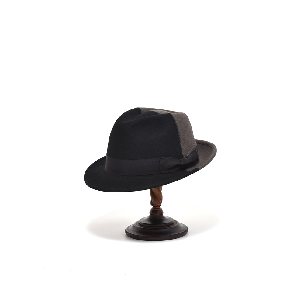 カンカン帽 | ハット | 帽子通販の ikhtiart（イフティアート）Online Shop